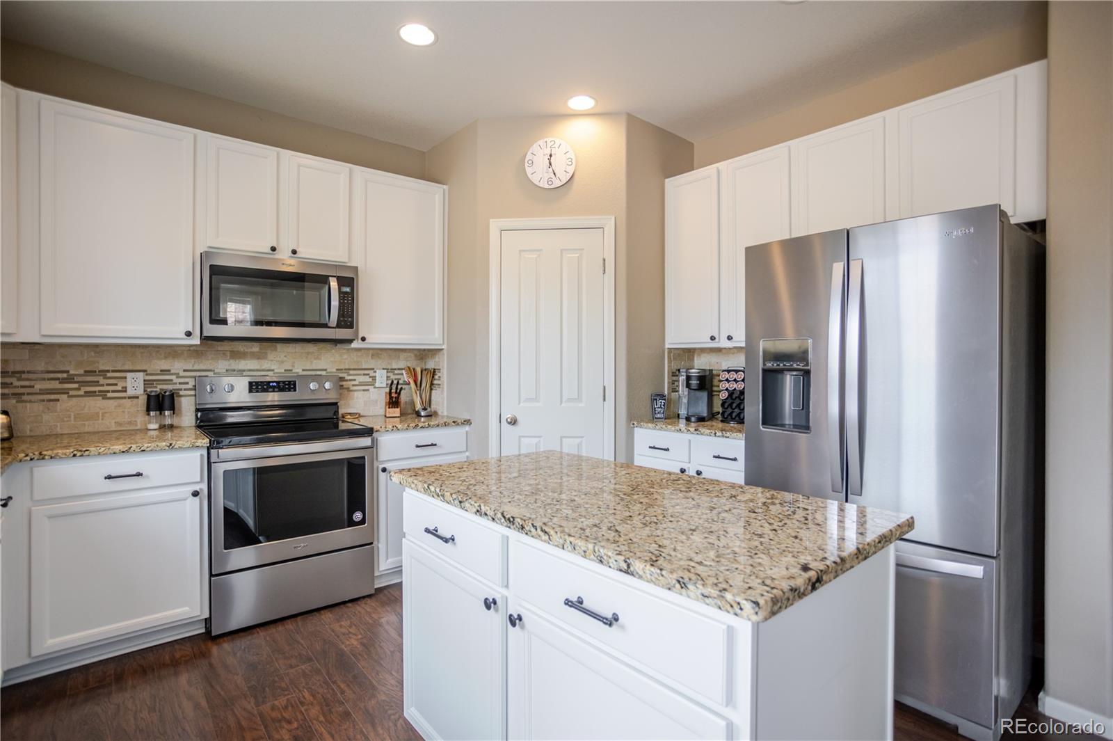 23429 E Briarwood Place Aurora CO 80016