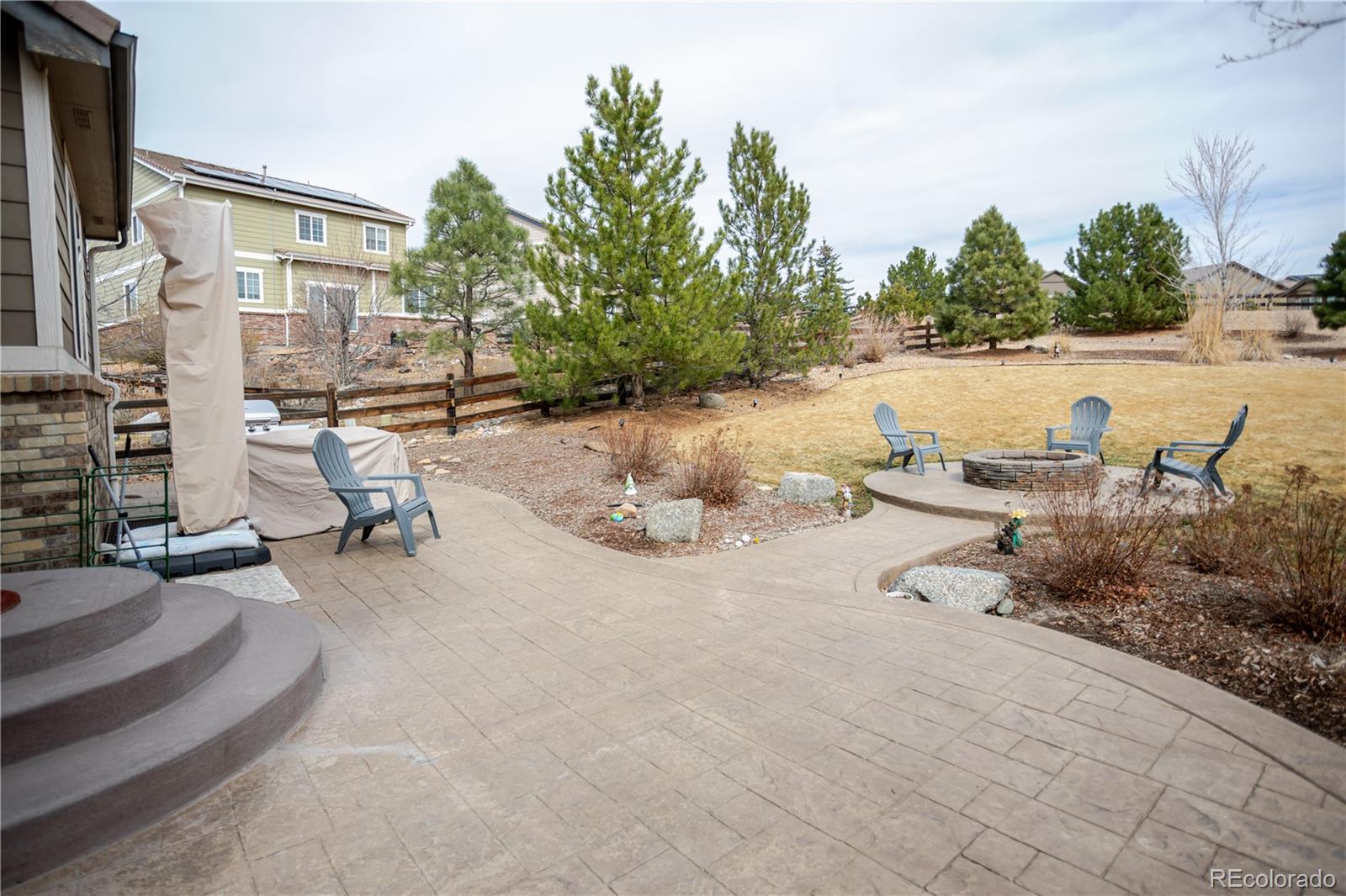 23429 E Briarwood Place Aurora CO 80016