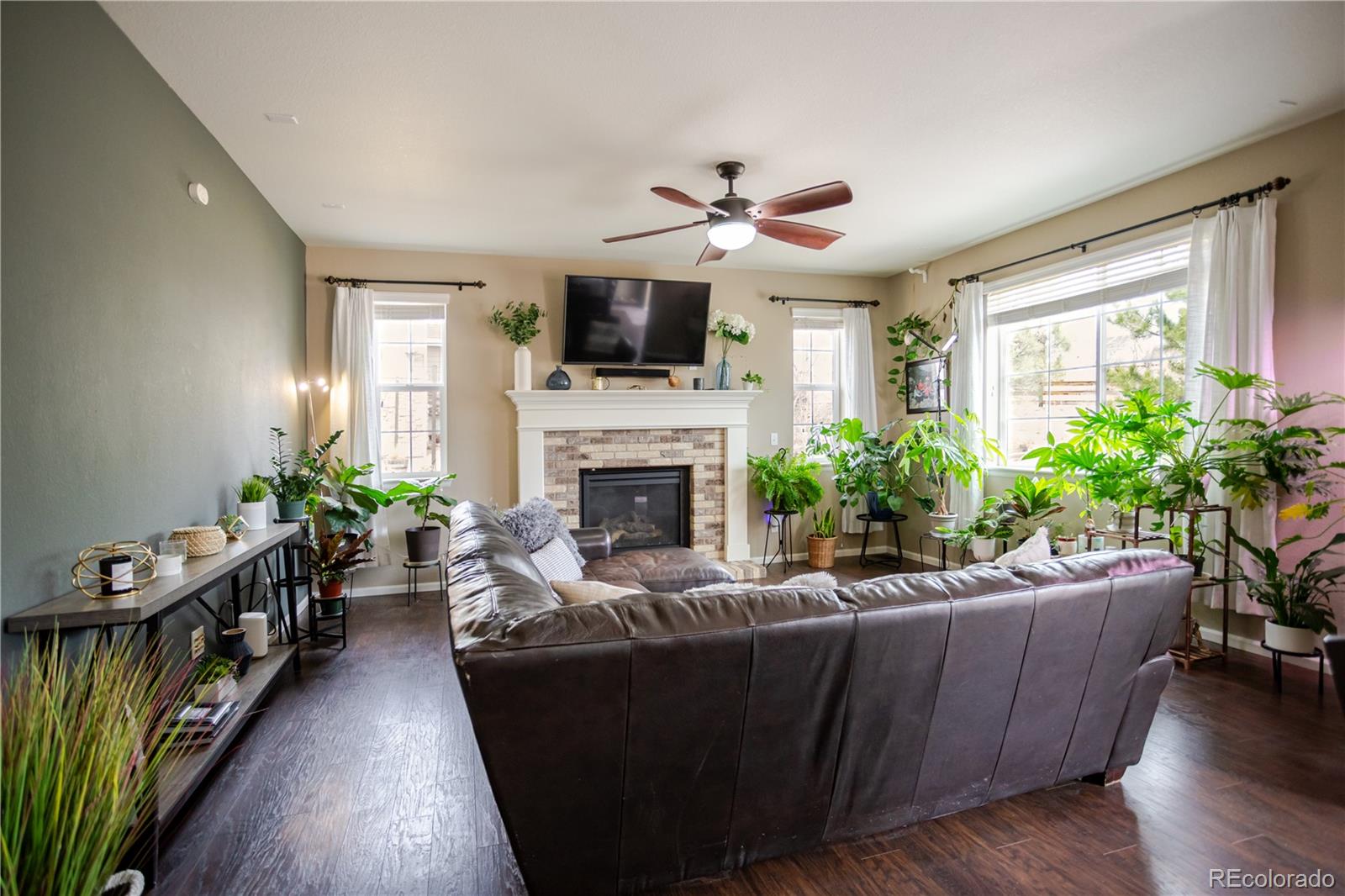 23429 E Briarwood Place Aurora CO 80016