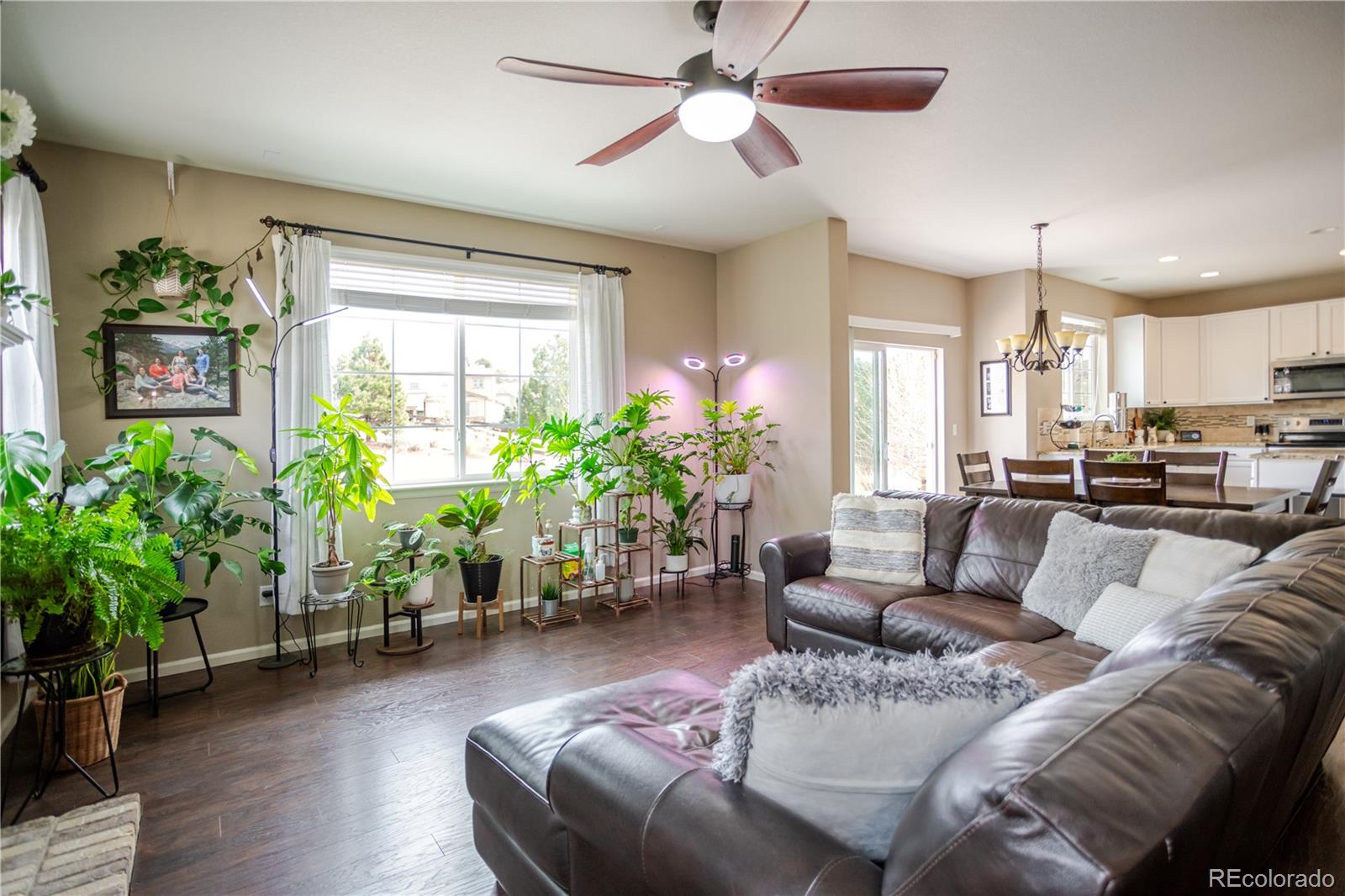 23429 E Briarwood Place Aurora CO 80016