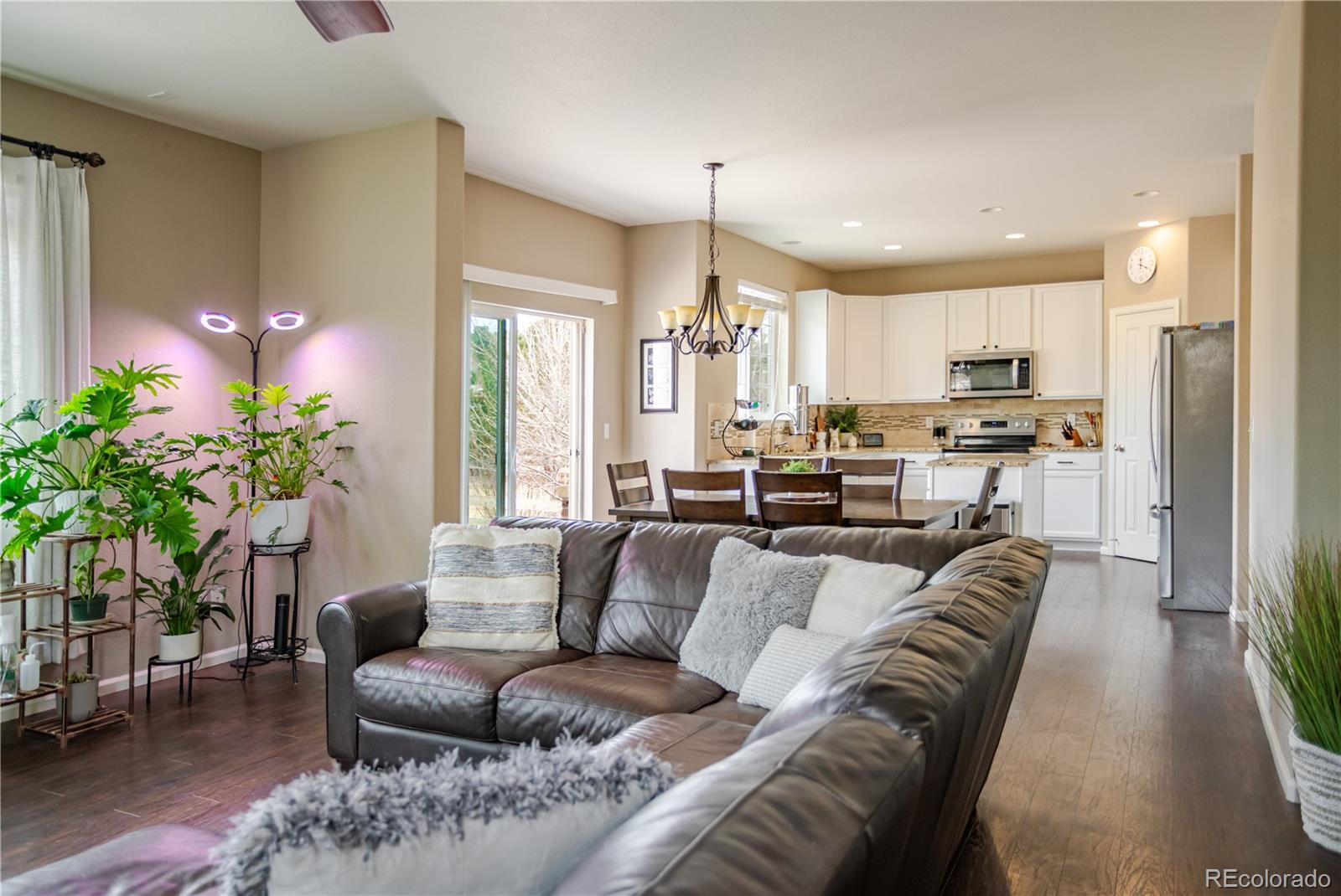 23429 E Briarwood Place Aurora CO 80016