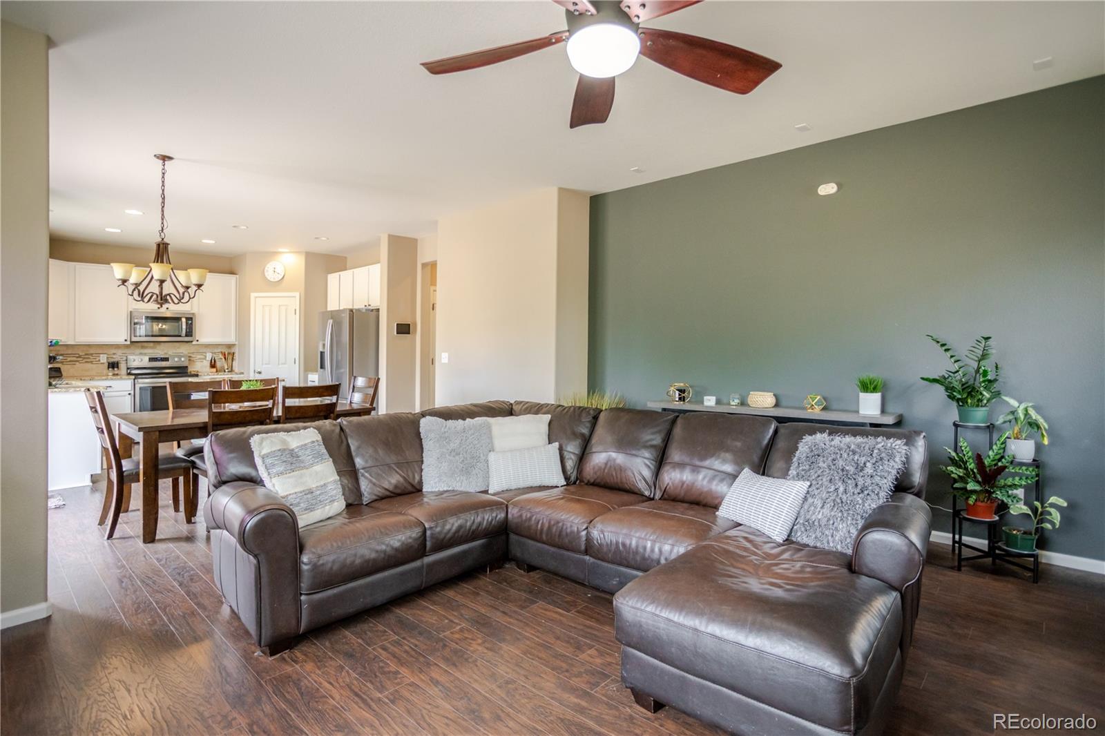 23429 E Briarwood Place Aurora CO 80016