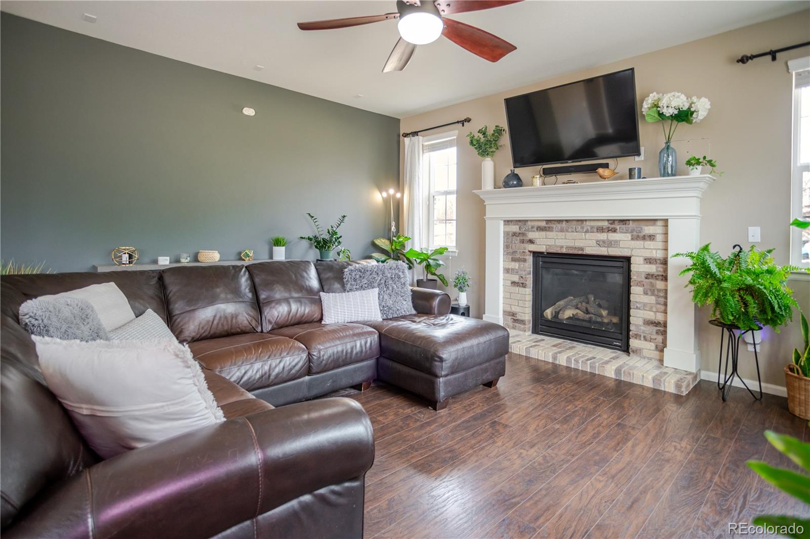 23429 E Briarwood Place Aurora CO 80016