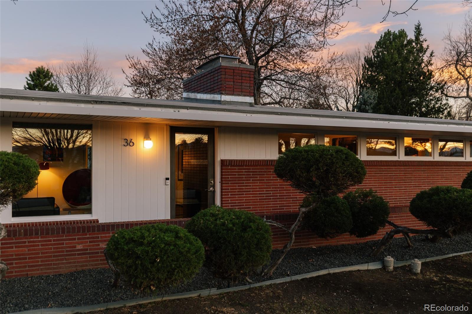 36 Hillside Drive Wheat Ridge CO 80215