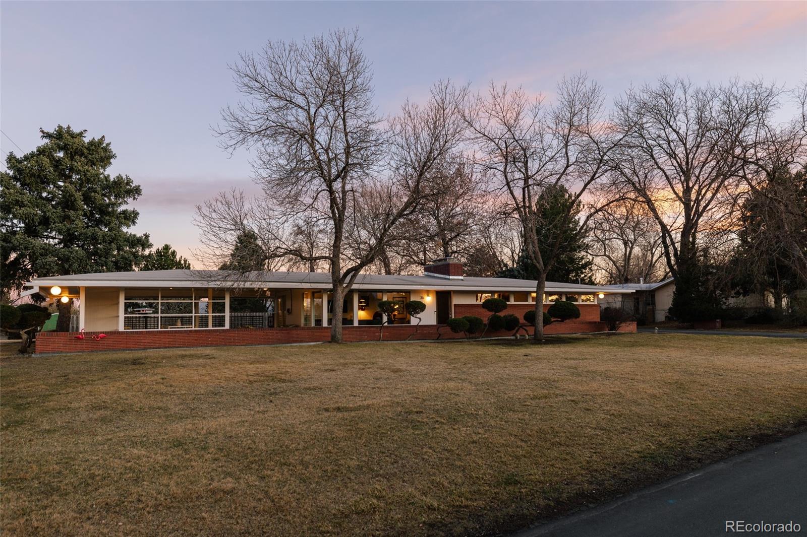 36 Hillside Drive Wheat Ridge CO 80215
