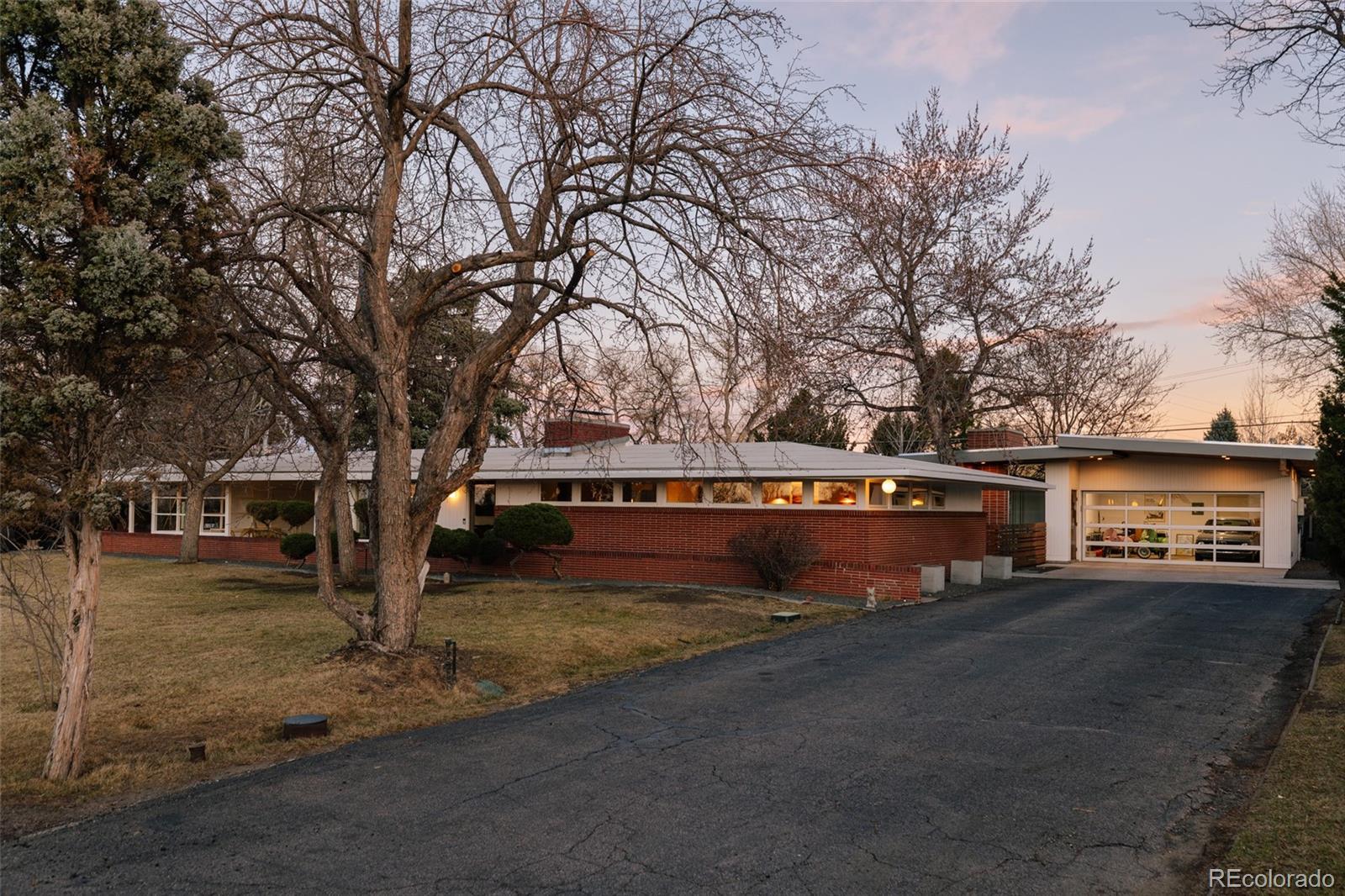 36 Hillside Drive Wheat Ridge CO 80215