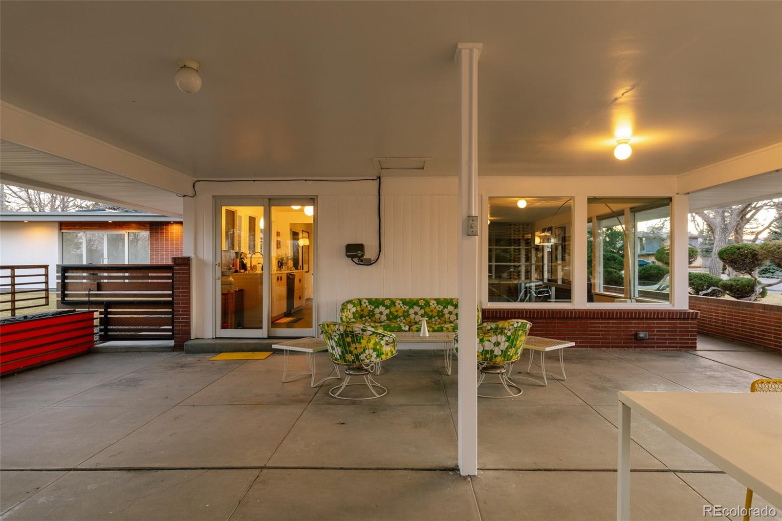 36 Hillside Drive Wheat Ridge CO 80215