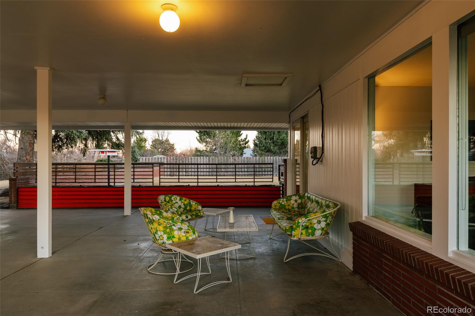 36 Hillside Drive Wheat Ridge CO 80215