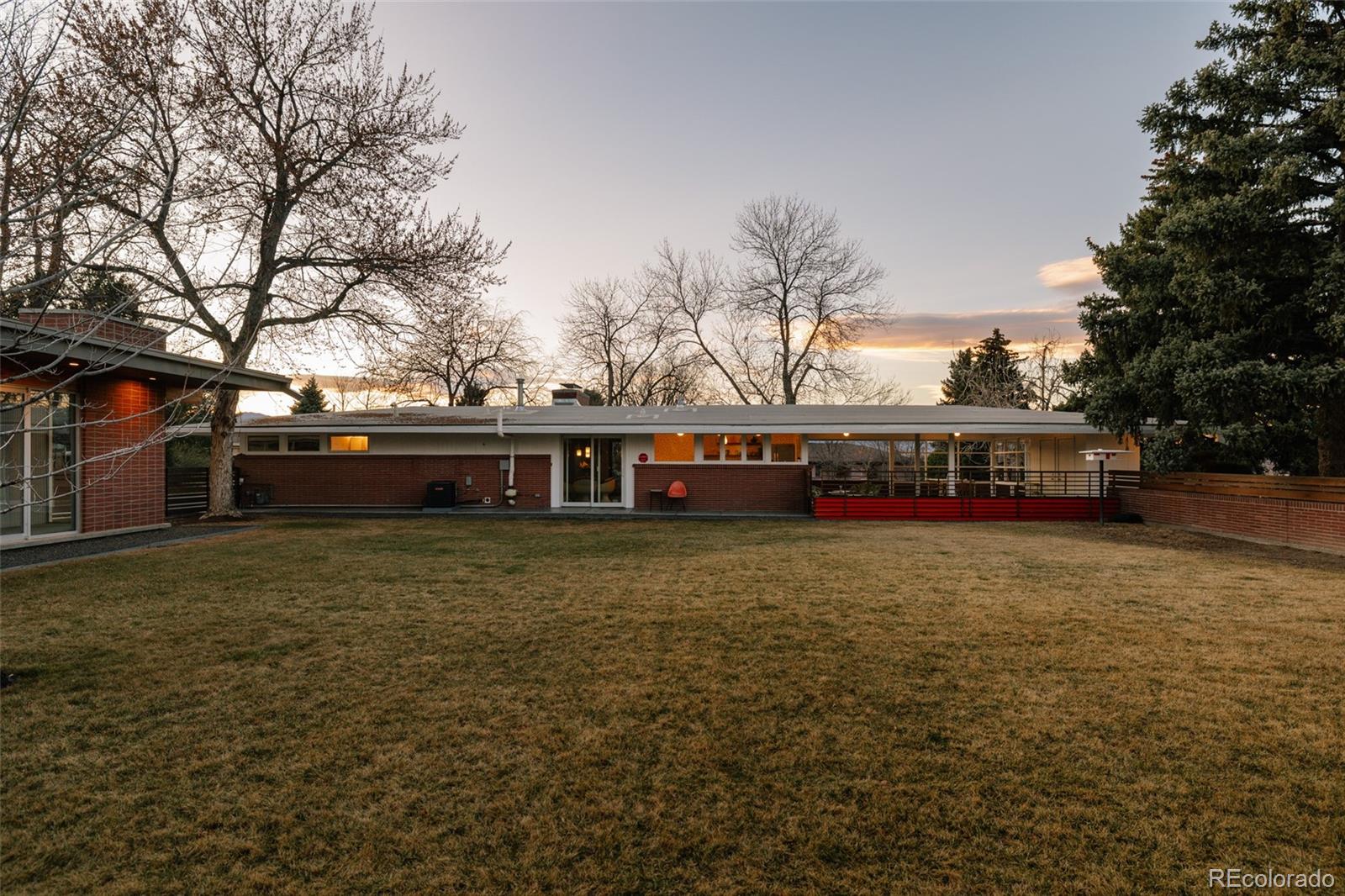 36 Hillside Drive Wheat Ridge CO 80215