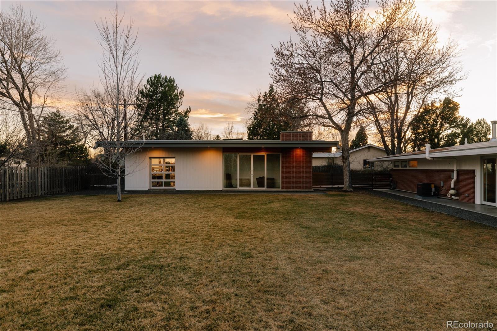 36 Hillside Drive Wheat Ridge CO 80215