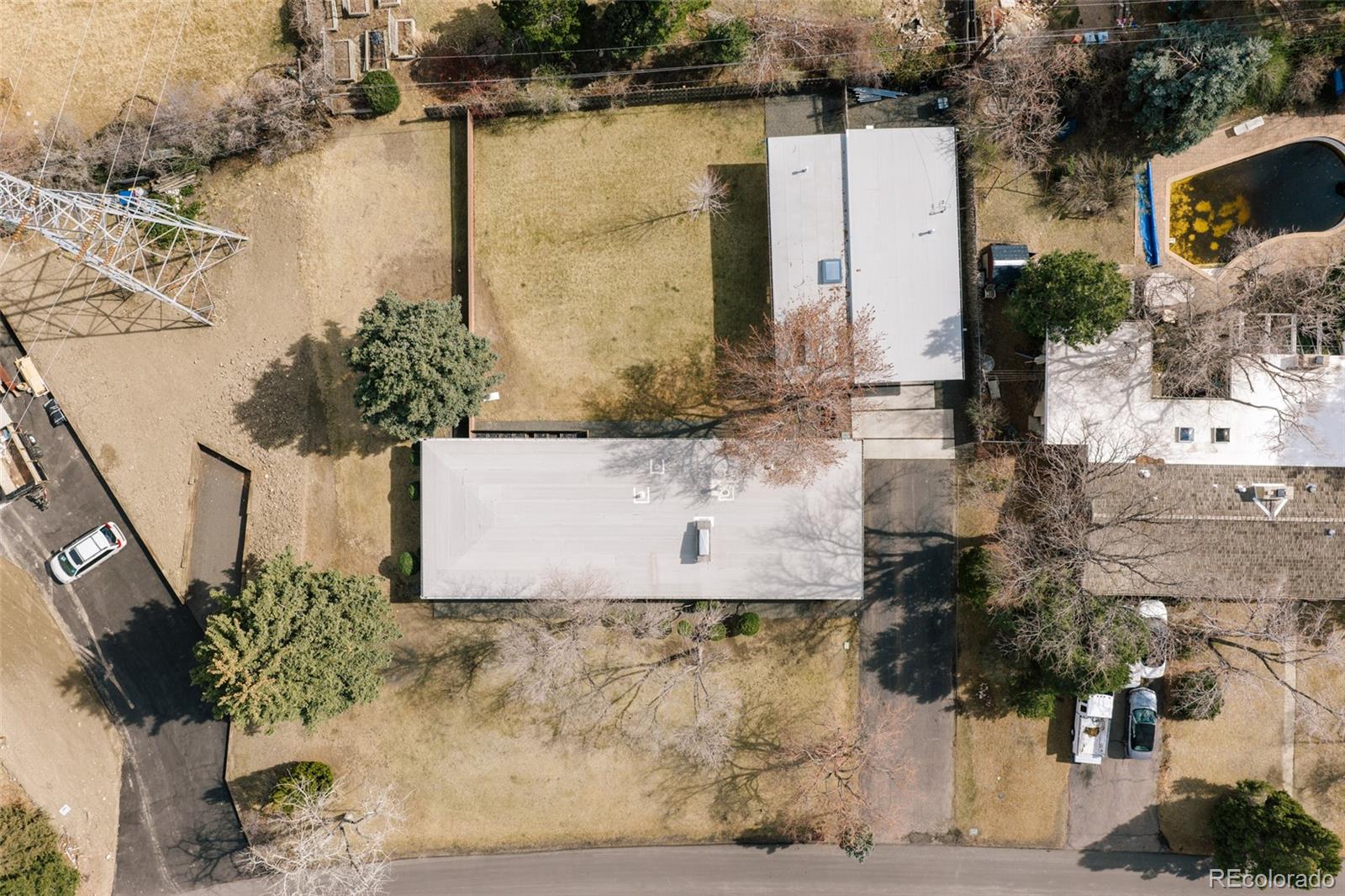 36 Hillside Drive Wheat Ridge CO 80215