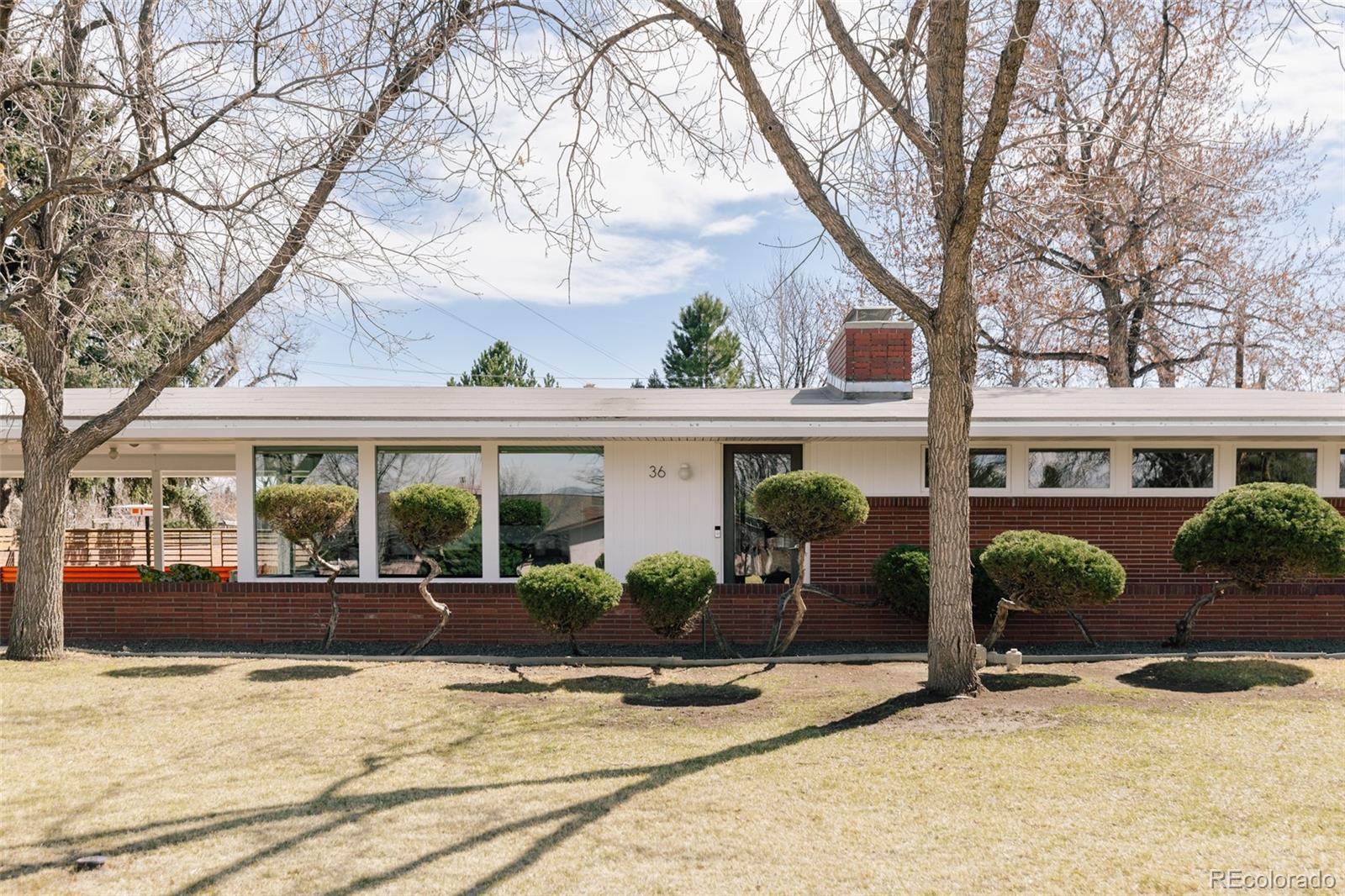 36 Hillside Drive Wheat Ridge CO 80215