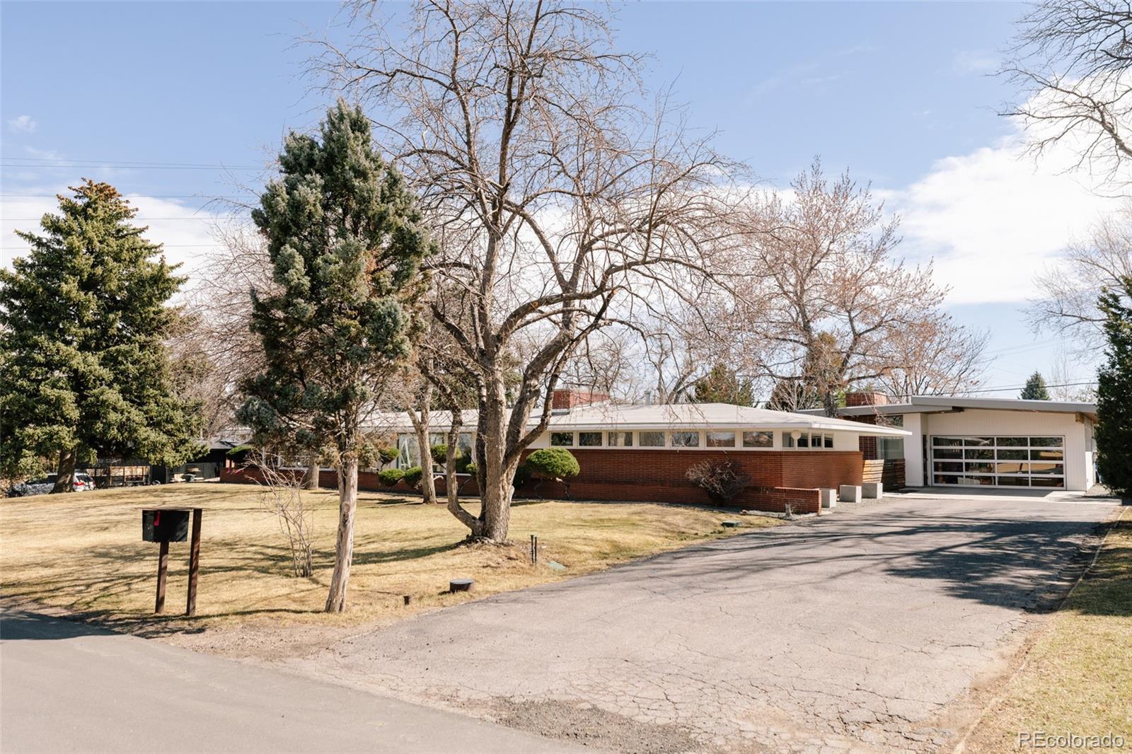 36 Hillside Drive Wheat Ridge CO 80215