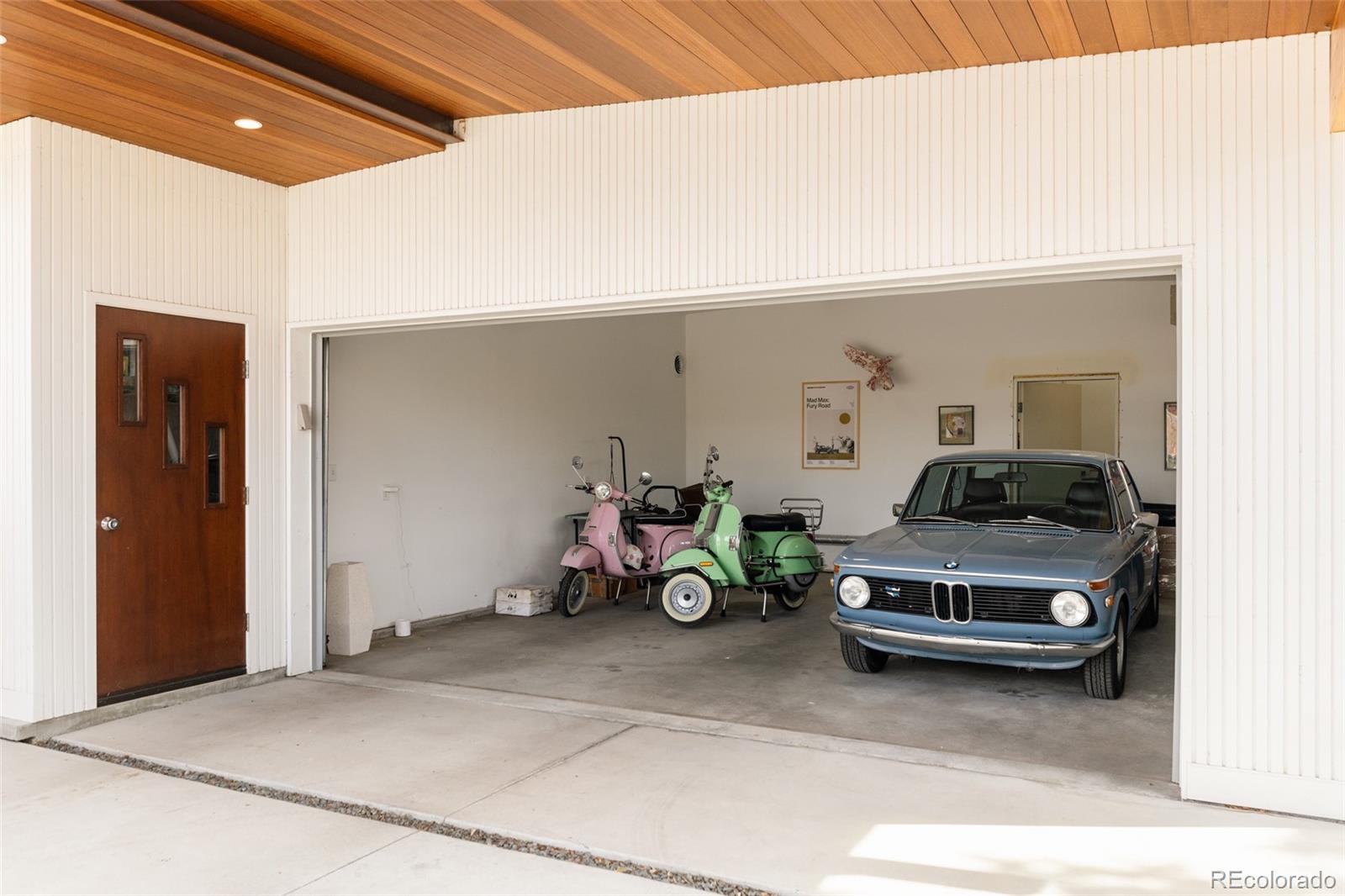 36 Hillside Drive Wheat Ridge CO 80215