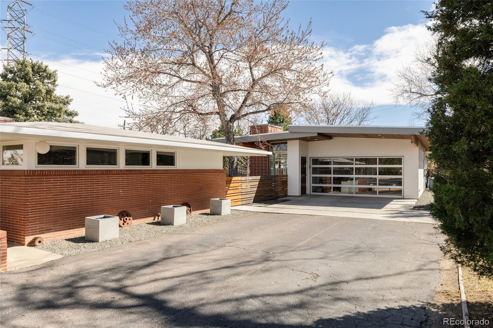 36 Hillside Drive Wheat Ridge CO 80215