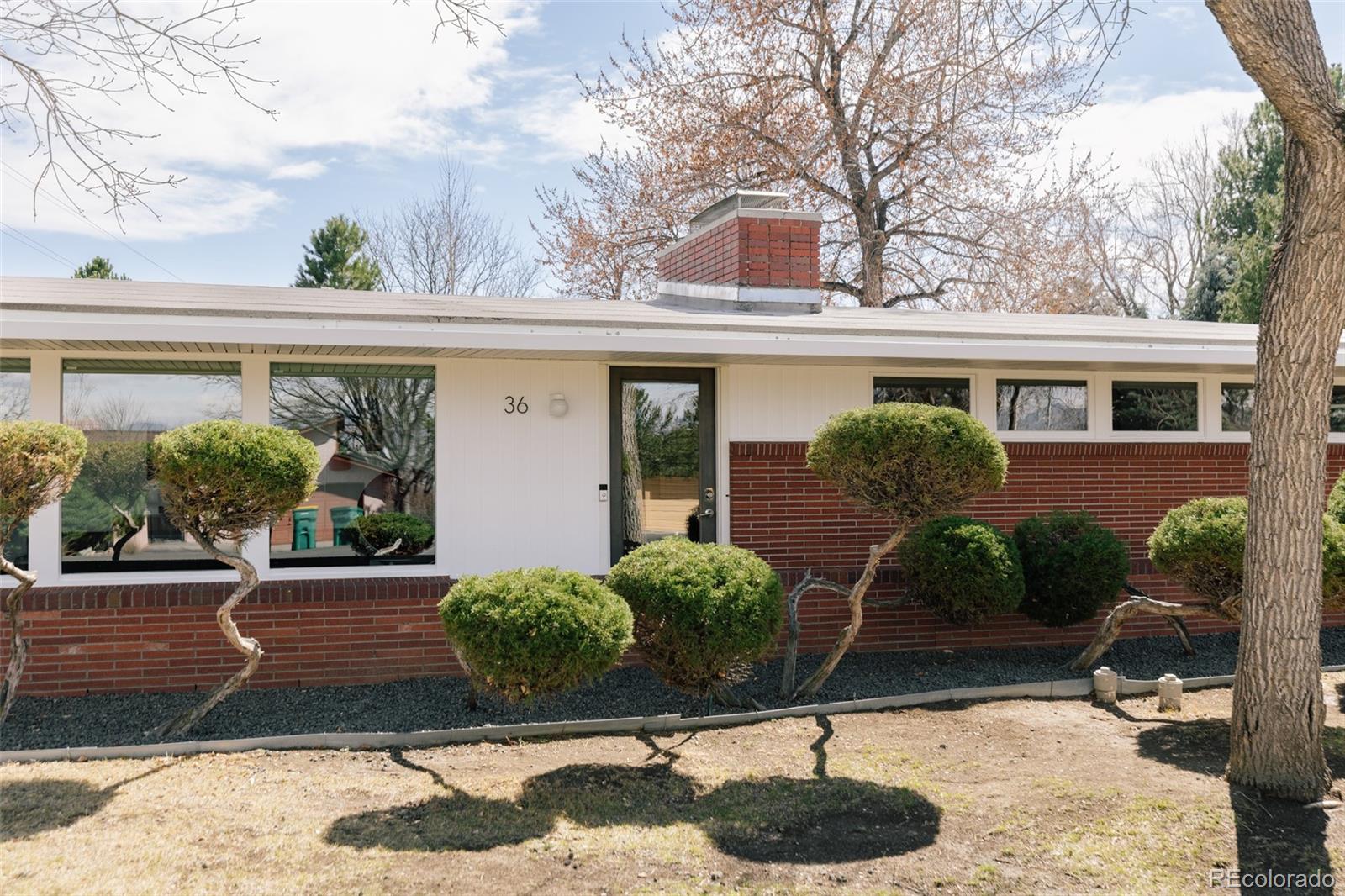 36 Hillside Drive Wheat Ridge CO 80215