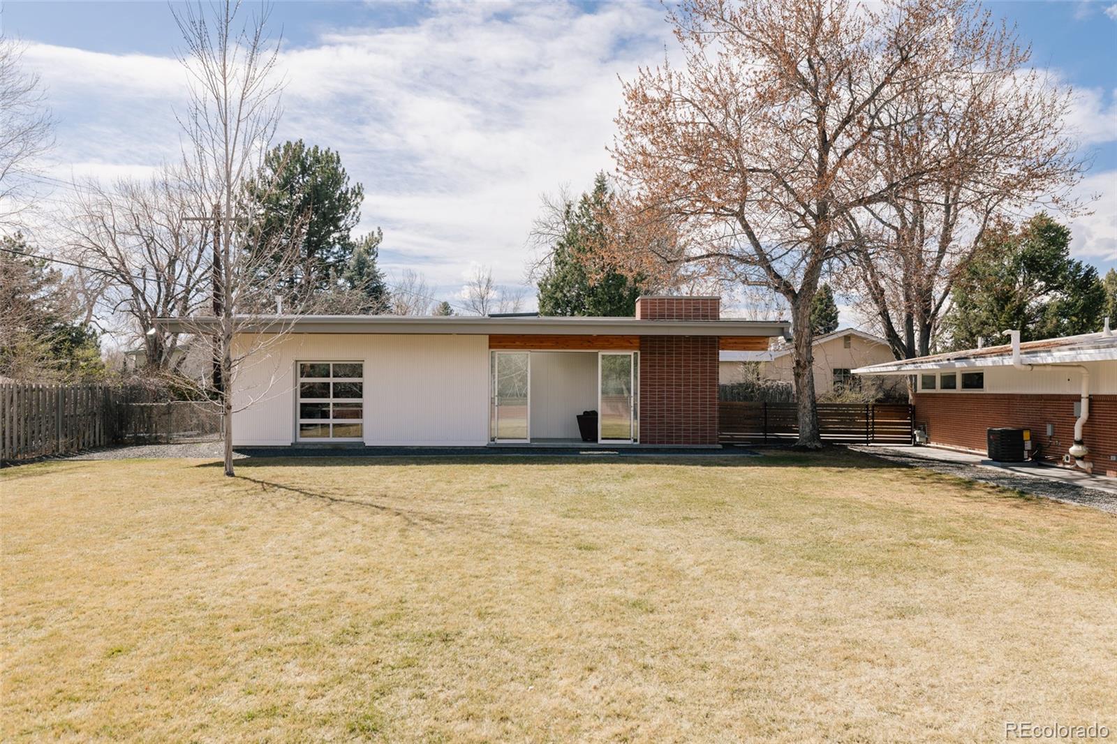 36 Hillside Drive Wheat Ridge CO 80215