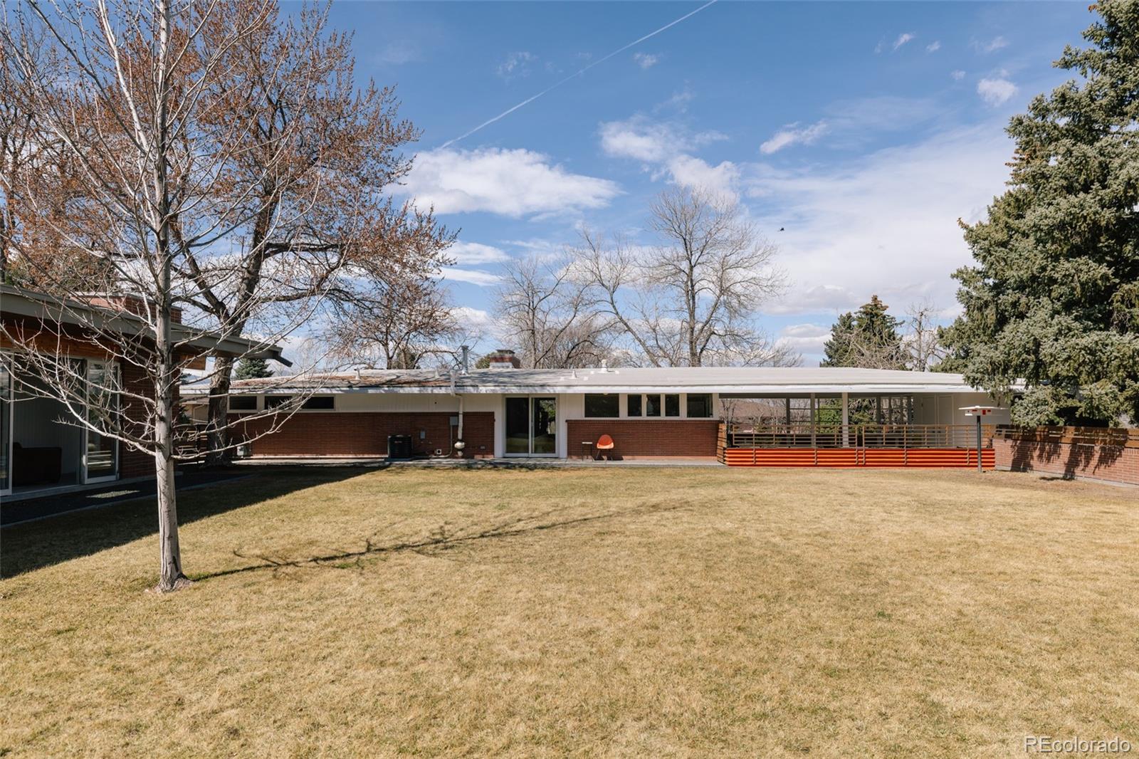 36 Hillside Drive Wheat Ridge CO 80215