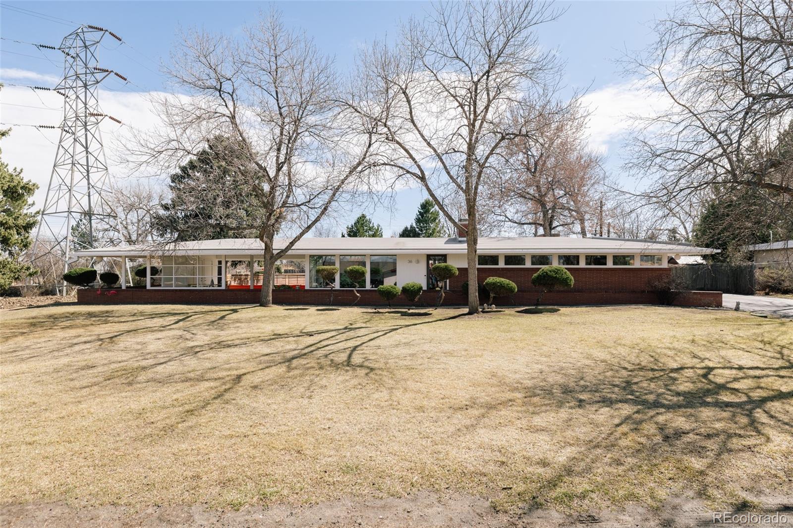 36 Hillside Drive Wheat Ridge CO 80215