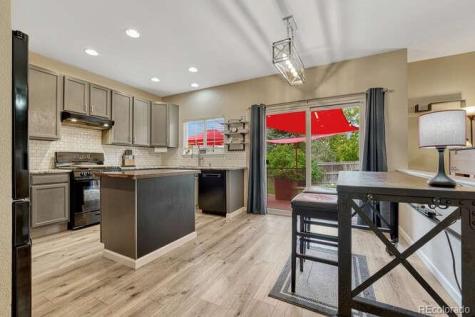 18980 E Garden Drive Aurora CO 80015