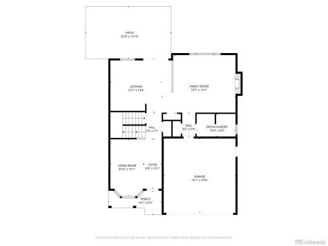 18980 E Garden Drive Aurora CO 80015