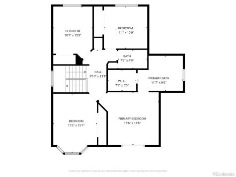 18980 E Garden Drive Aurora CO 80015