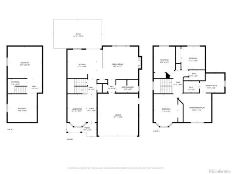 18980 E Garden Drive Aurora CO 80015