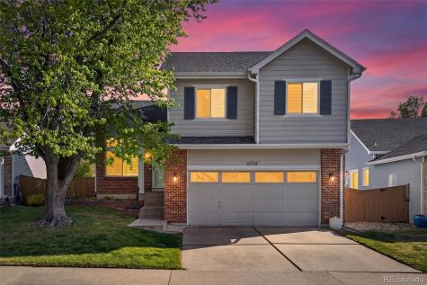 6734 Amherst Court Highlands Ranch CO 80130