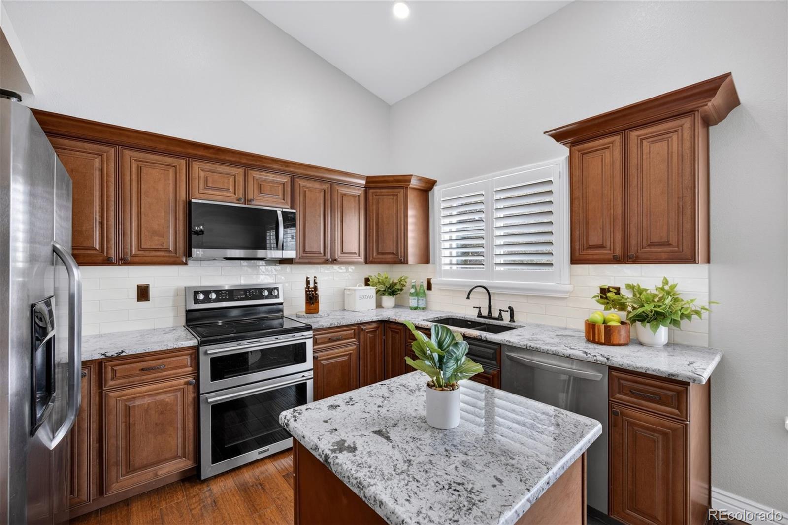 6734 Amherst Court Highlands Ranch CO 80130