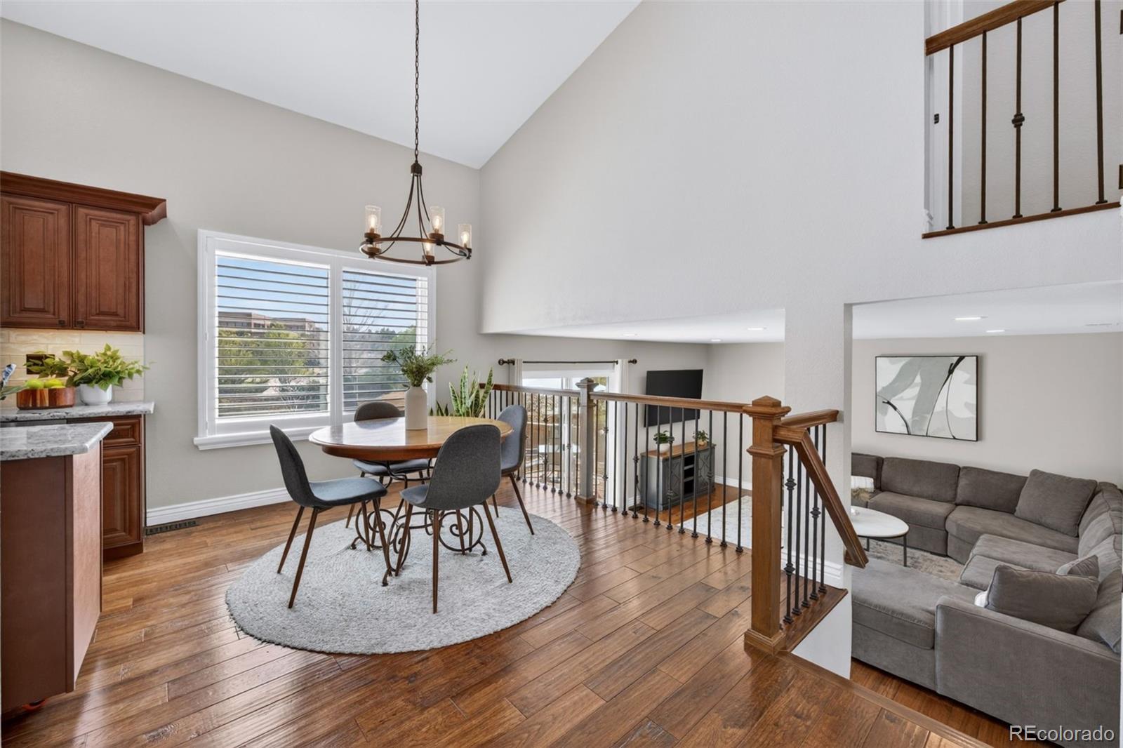 6734 Amherst Court Highlands Ranch CO 80130