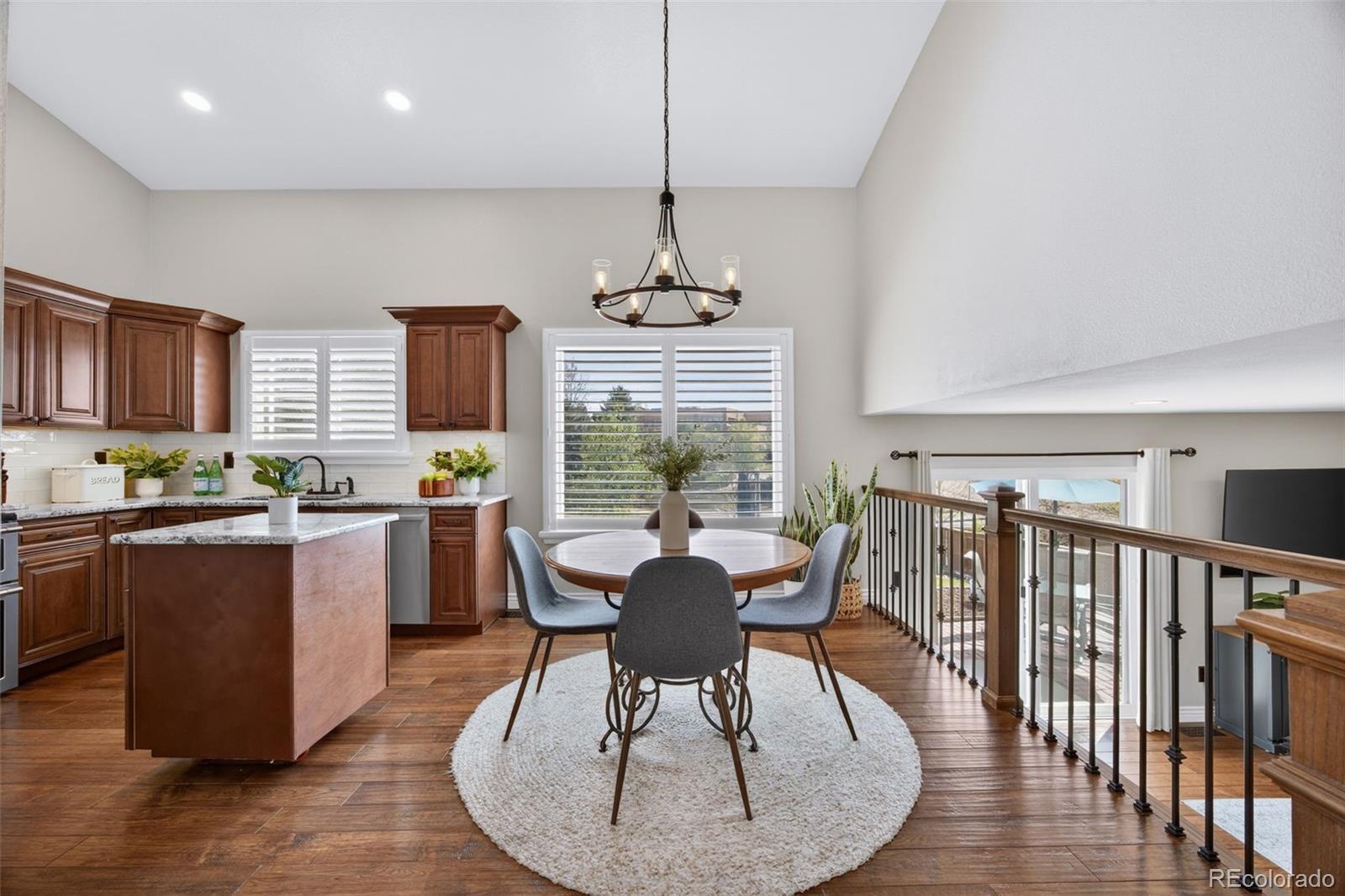 6734 Amherst Court Highlands Ranch CO 80130