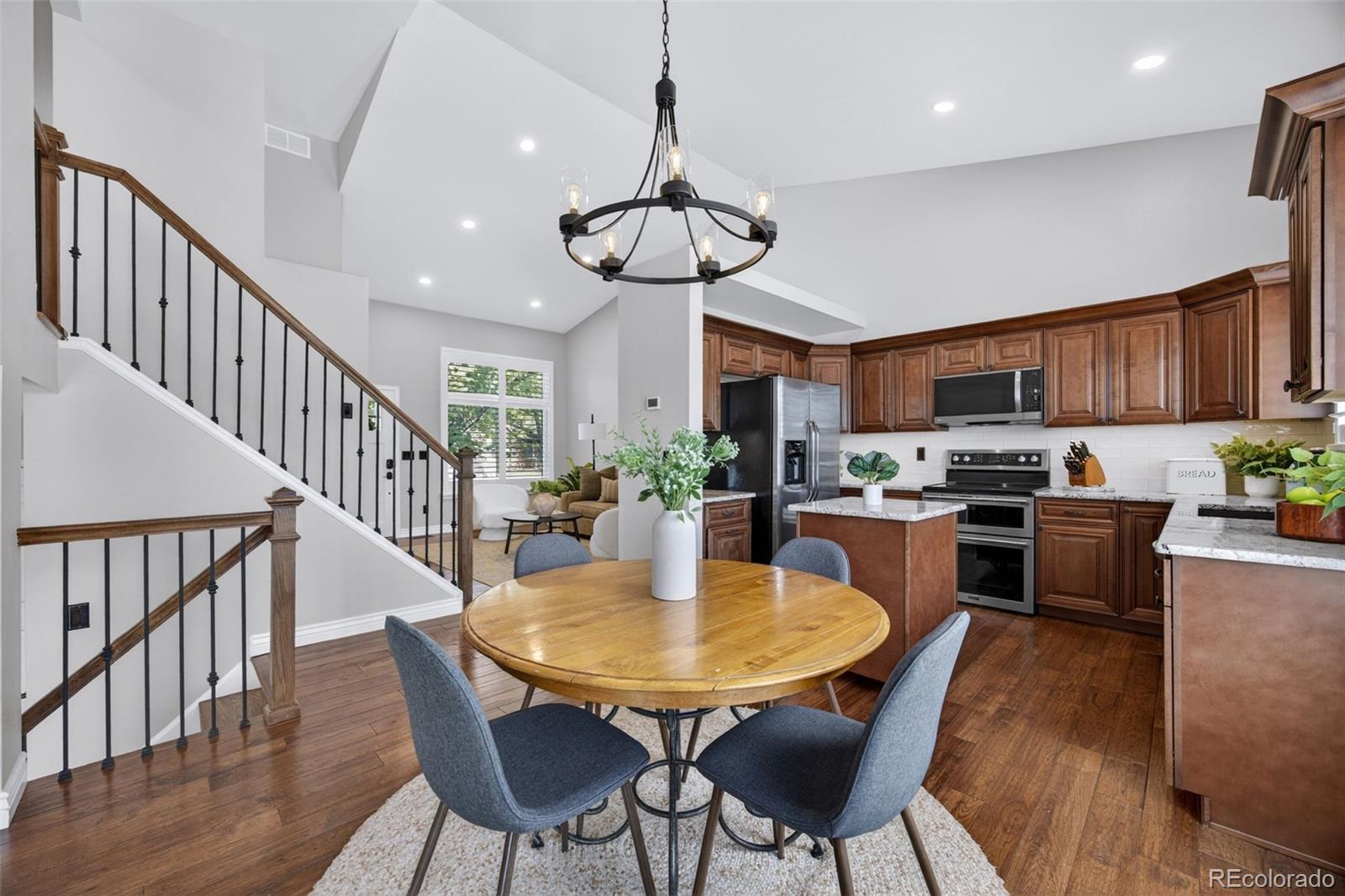 6734 Amherst Court Highlands Ranch CO 80130