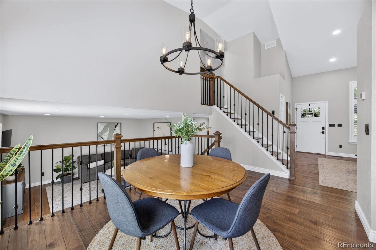 6734 Amherst Court Highlands Ranch CO 80130