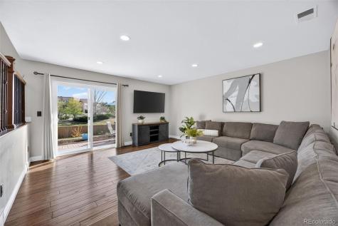 6734 Amherst Court Highlands Ranch CO 80130
