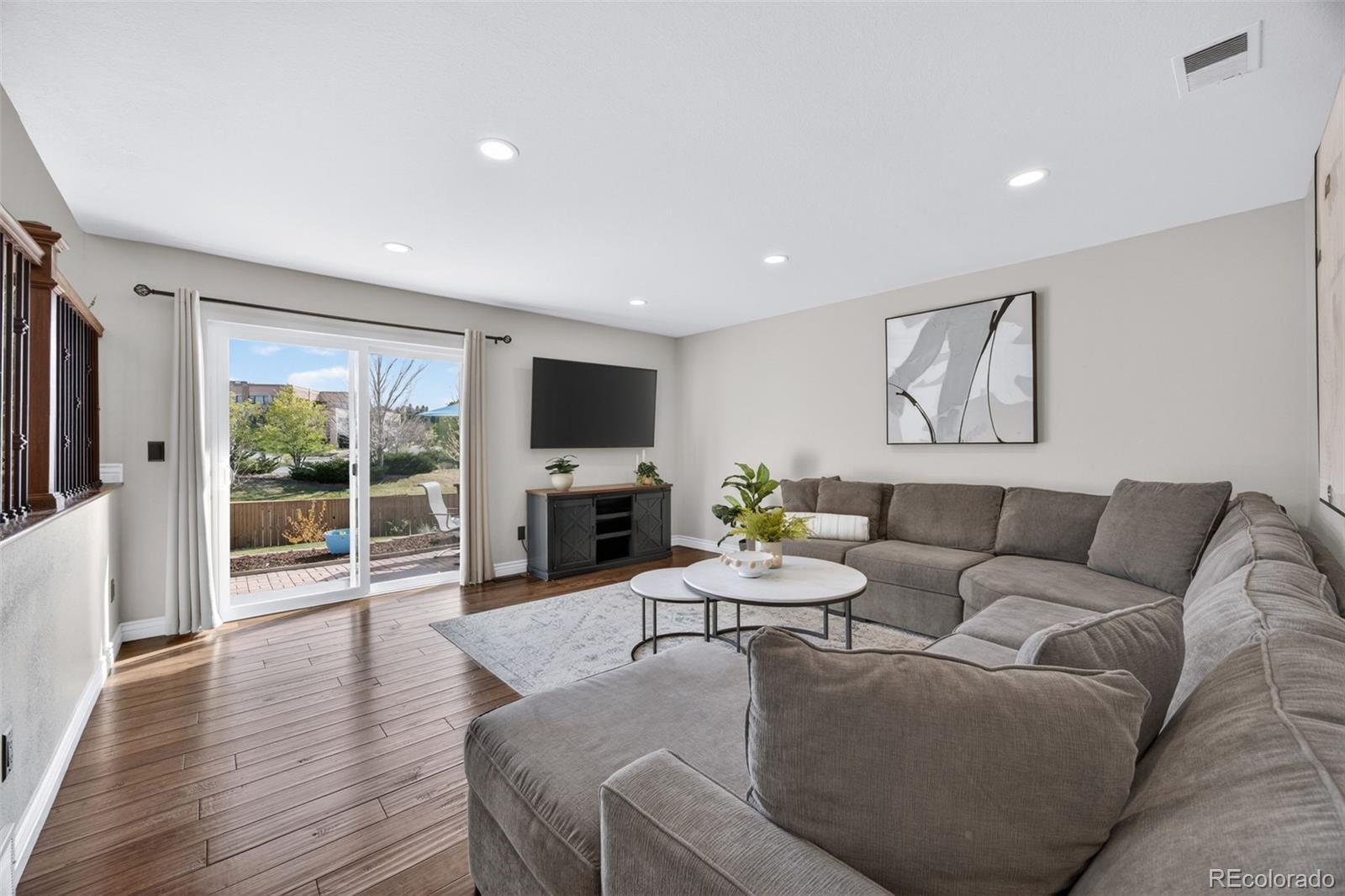 6734 Amherst Court Highlands Ranch CO 80130