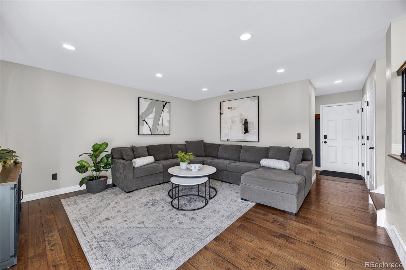 6734 Amherst Court Highlands Ranch CO 80130