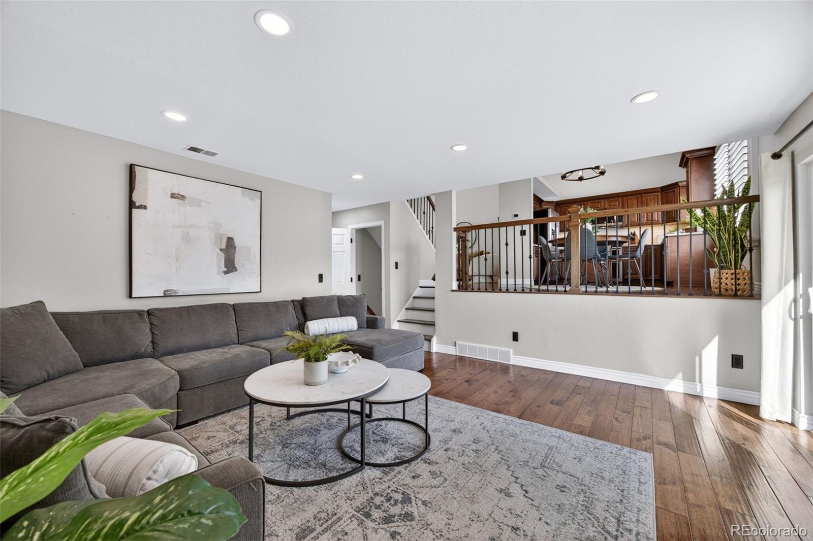 6734 Amherst Court Highlands Ranch CO 80130
