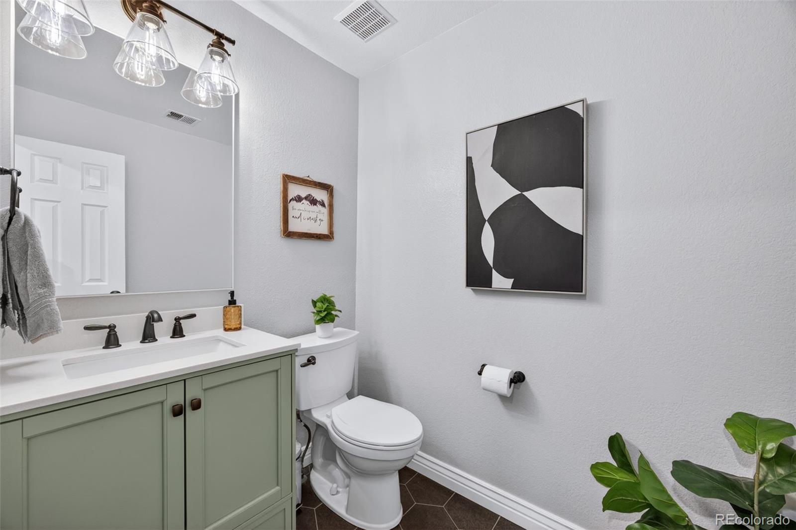 6734 Amherst Court Highlands Ranch CO 80130