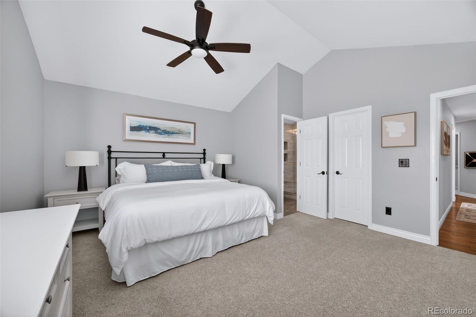 6734 Amherst Court Highlands Ranch CO 80130
