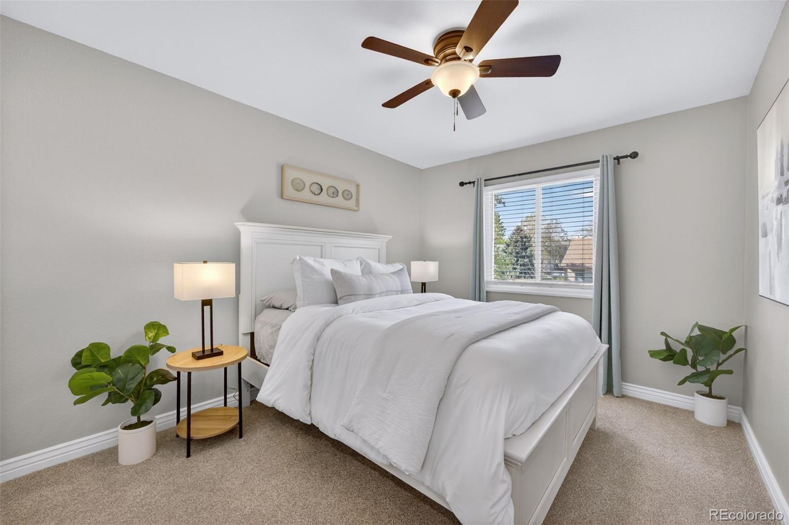 6734 Amherst Court Highlands Ranch CO 80130