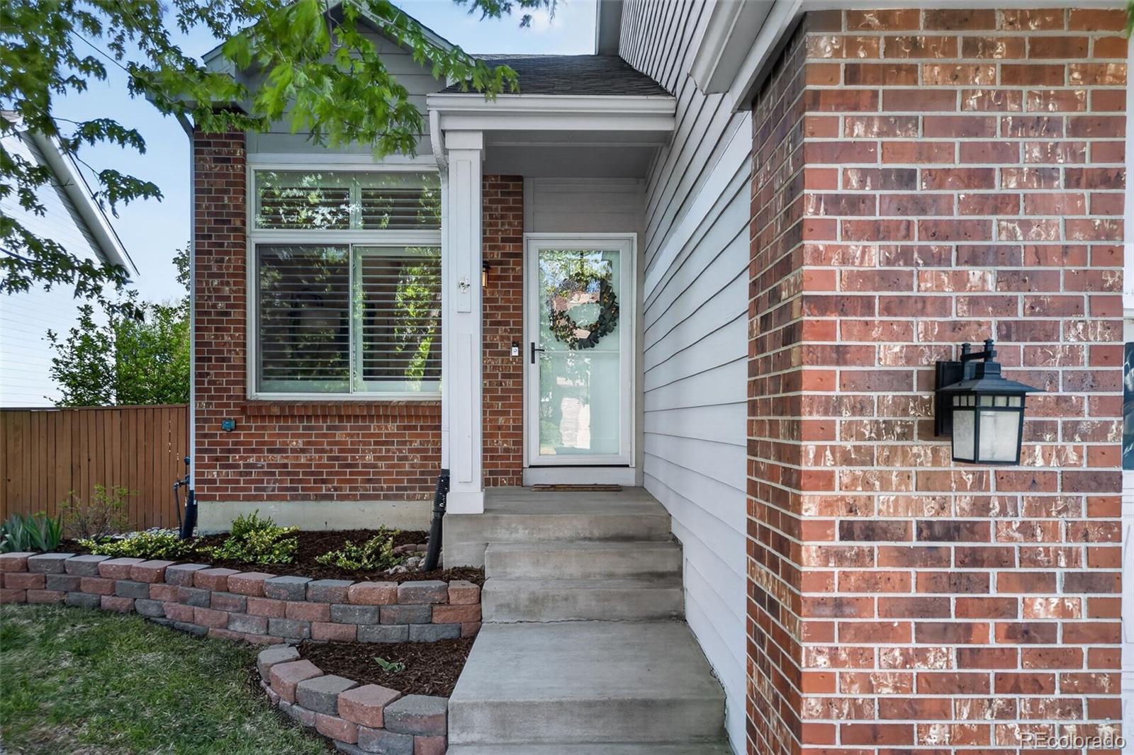 6734 Amherst Court Highlands Ranch CO 80130