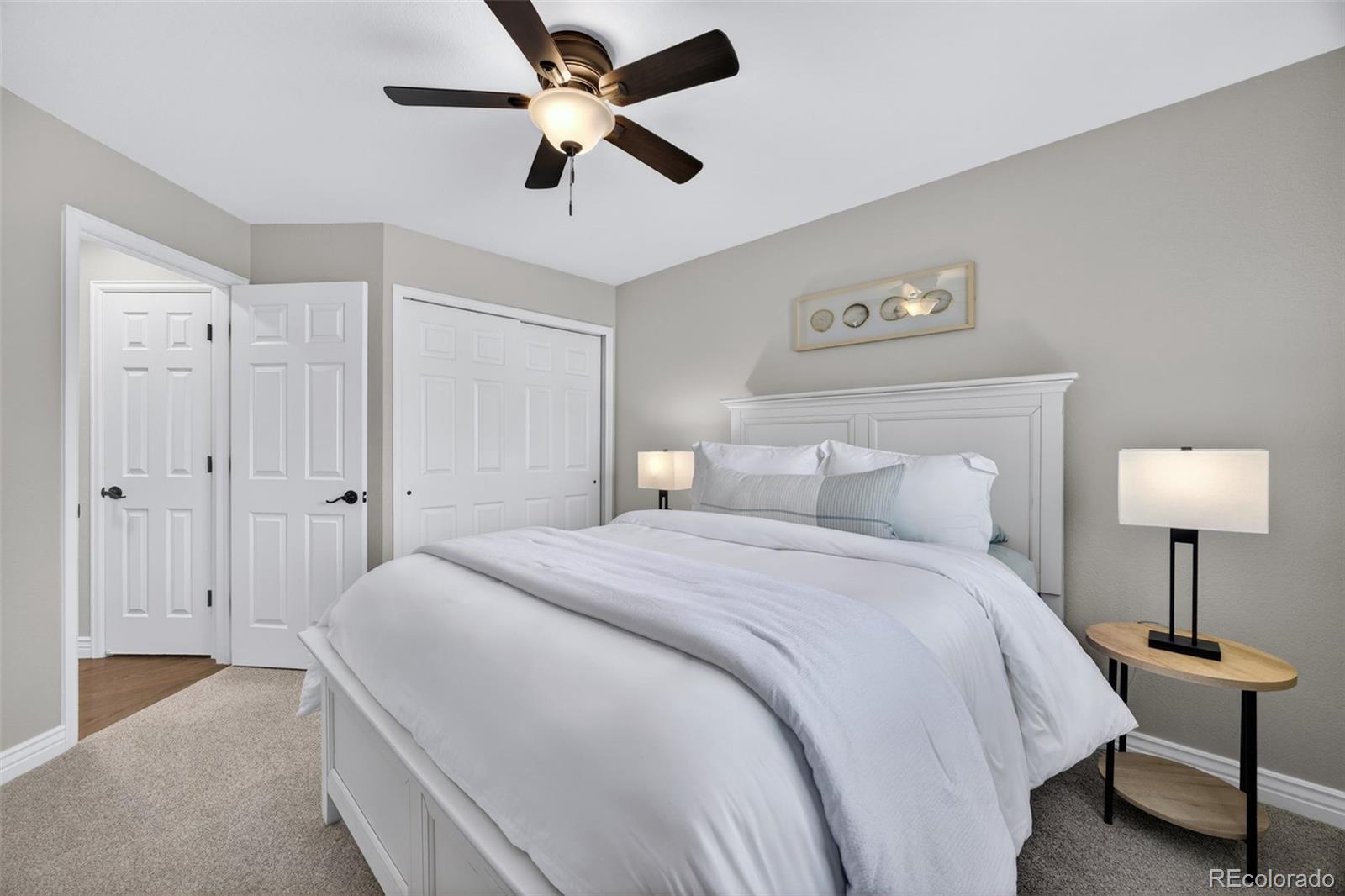 6734 Amherst Court Highlands Ranch CO 80130
