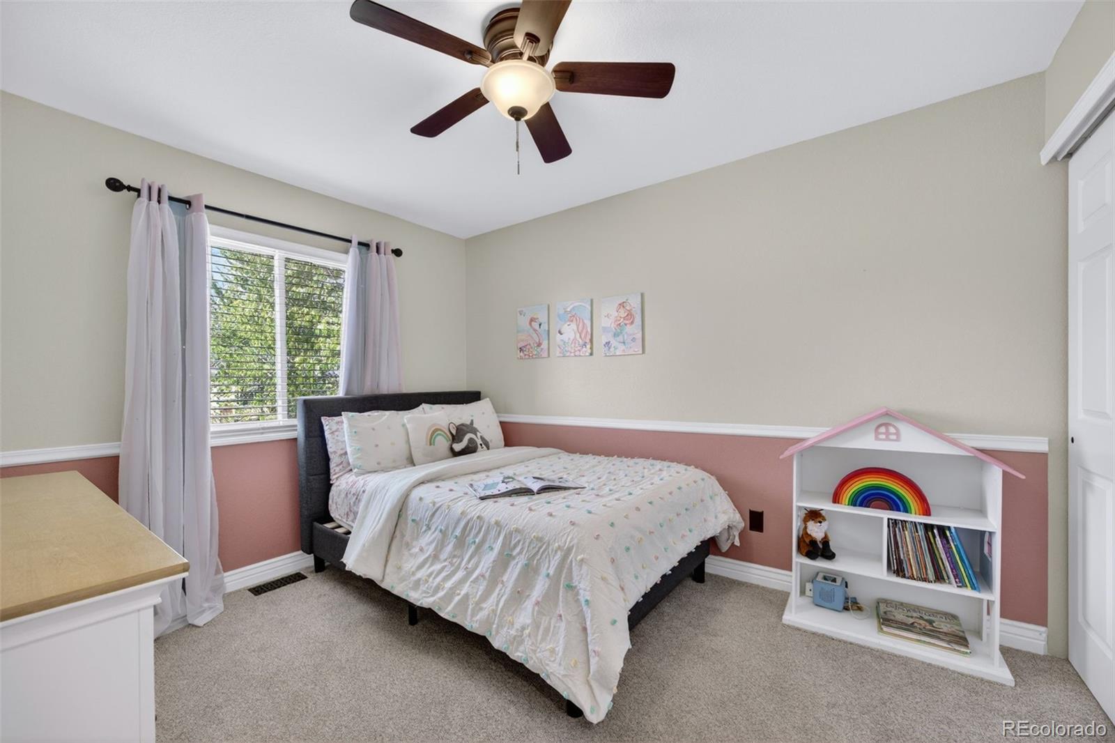 6734 Amherst Court Highlands Ranch CO 80130