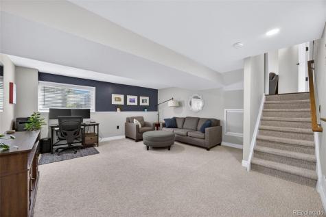 6734 Amherst Court Highlands Ranch CO 80130