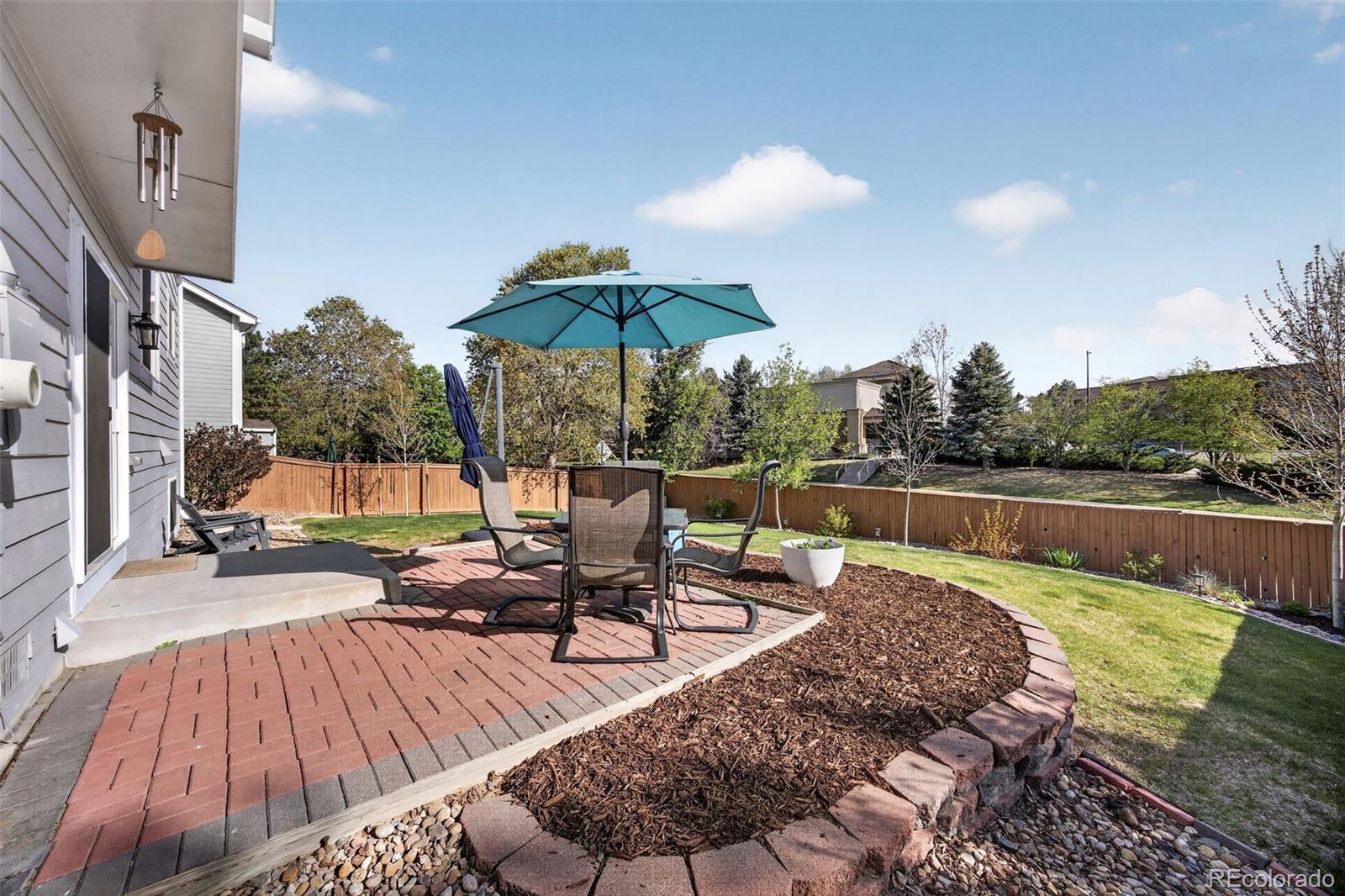 6734 Amherst Court Highlands Ranch CO 80130
