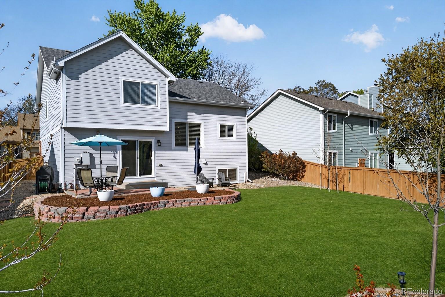6734 Amherst Court Highlands Ranch CO 80130