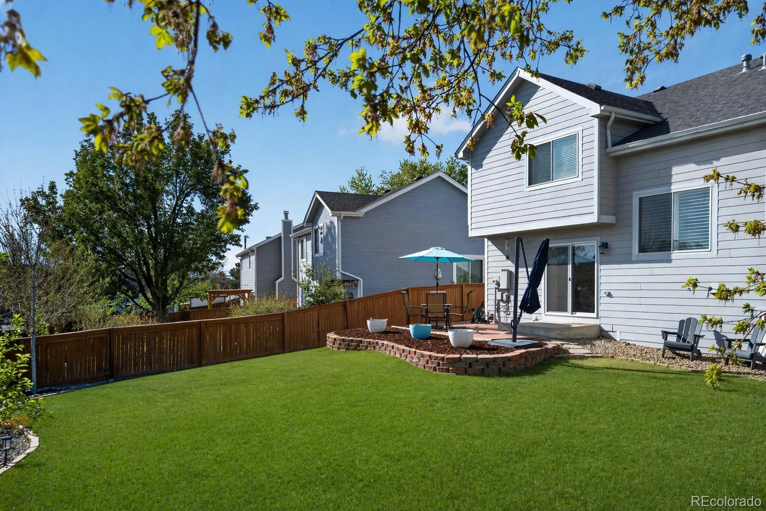6734 Amherst Court Highlands Ranch CO 80130
