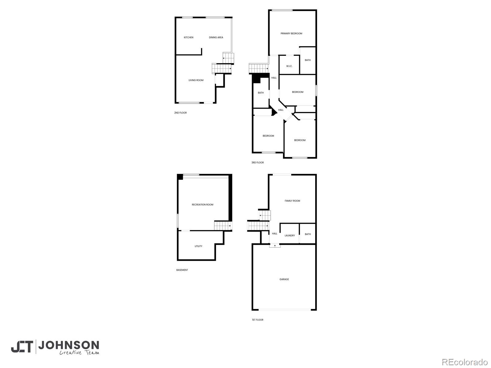 6734 Amherst Court Highlands Ranch CO 80130