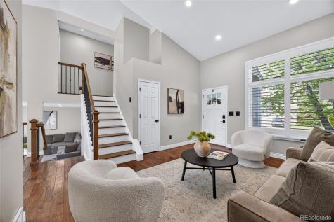 6734 Amherst Court Highlands Ranch CO 80130
