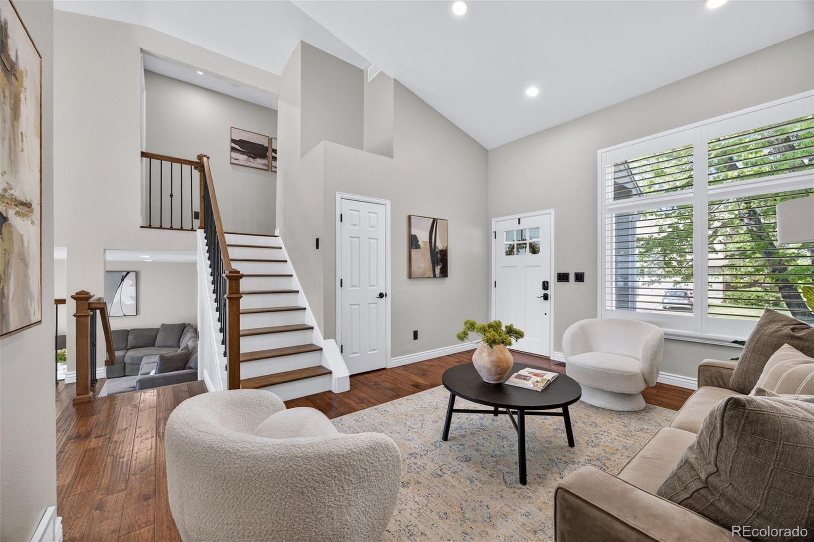 6734 Amherst Court Highlands Ranch CO 80130